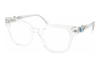 Swarovski SK2048 1027 Transparent