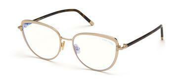 Tom Ford FT5741-B 028