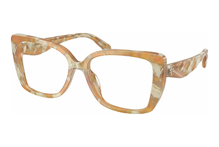 Tory Burch TY2156U 1949 Honey Tortoise