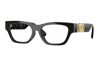 Versace Kids VK3008U GB1 Black