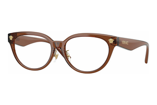 Versace VE3370D 5508 Brown Transparent