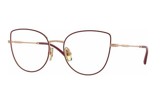 Vogue Eyewear VO4298T 5194 Top Bordeaux/Rose Gold