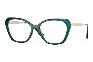 Vogue Eyewear VO5522 3224 Top Blue/Transparent Octanio