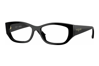 Vogue Eyewear VO5640U W44 Black