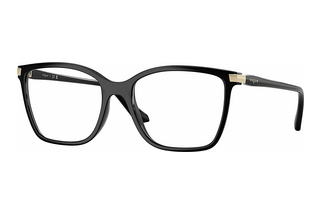 Vogue Eyewear VO5654 W44 Black