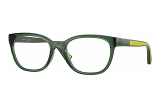 Vogue Eyewear VY2033 3207 Transparent Dark Green