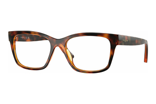 Vogue Eyewear VY2034 2718 Total Dark Havana