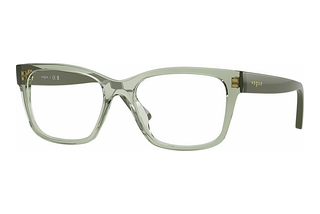 Vogue Eyewear VY2034 3022 Transparent Green