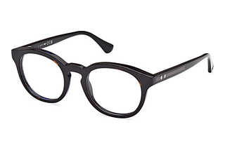 Web Eyewear WE5443 056 Havanna/Einfarbig