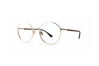 Wood Fellas 11047 macassar/gold