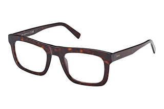 Zegna EZ5276 052 Dunkel Havanna