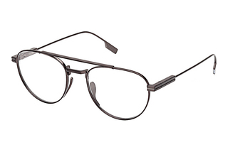 Zegna EZ5287 020 Glänzend Grau