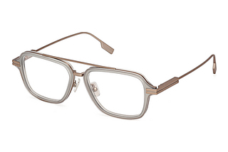 Zegna EZ5297 020 Glänzend Grau