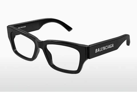 Silmälasit/lasit Balenciaga BB0376O 001