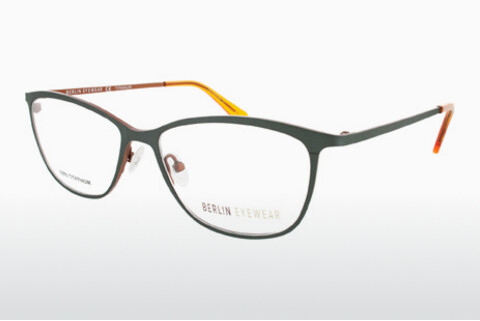 Silmälasit/lasit Berlin Eyewear BERE110 4