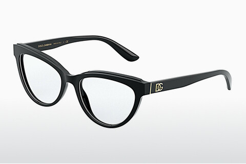 Silmälasit/lasit Dolce & Gabbana DG3332 501