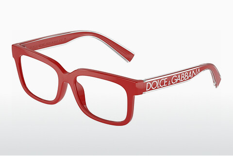 Silmälasit/lasit Dolce & Gabbana DX5002 3088