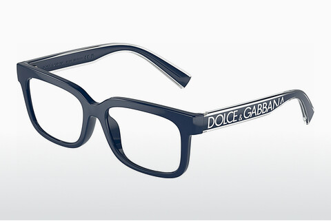 Silmälasit/lasit Dolce & Gabbana DX5002 3094