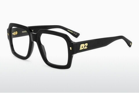 Silmälasit/lasit Dsquared2 D2 0148 807