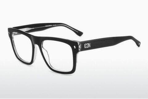 Silmälasit/lasit Dsquared2 ICON 0018 7C5