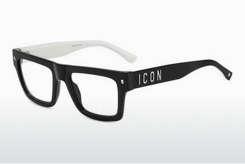 Silmälasit/lasit Dsquared2 ICON 0023 807