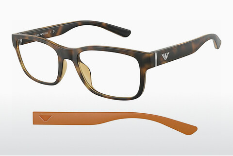 Silmälasit/lasit Emporio Armani EA3201U 5002