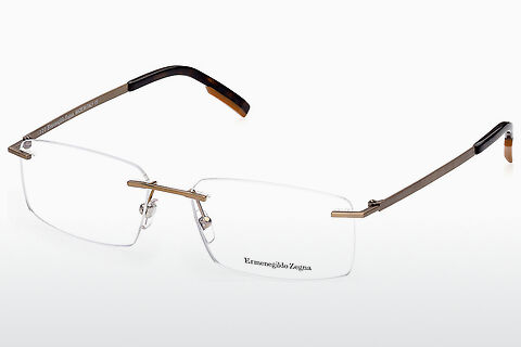 Silmälasit/lasit Ermenegildo Zegna EZ5219 038