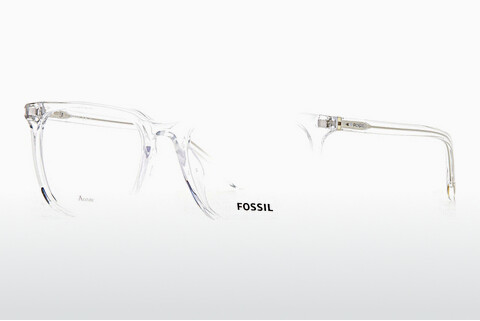 Silmälasit/lasit Fossil FOS 7089 900