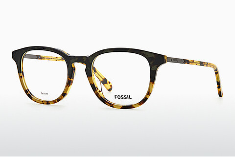 Silmälasit/lasit Fossil FOS 7127 086