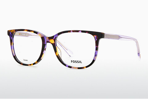 Silmälasit/lasit Fossil FOS 7140 S10