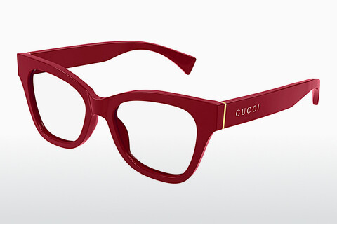 Silmälasit/lasit Gucci GG1133O 005