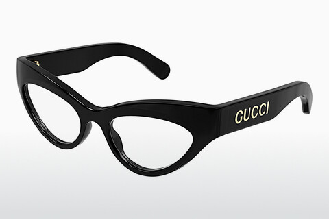 Silmälasit/lasit Gucci GG1295O 001