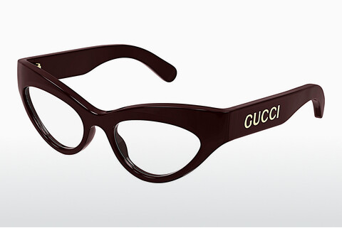 Silmälasit/lasit Gucci GG1295O 002