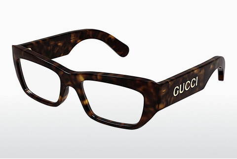 Silmälasit/lasit Gucci GG1297O 003