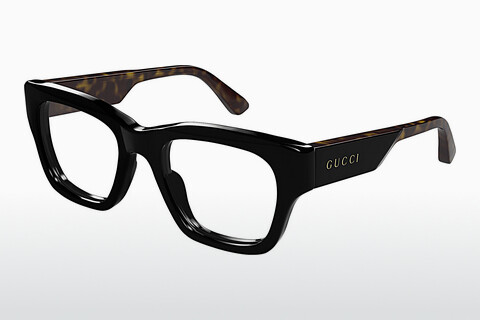 Silmälasit/lasit Gucci GG1669O 001