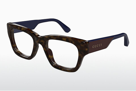 Silmälasit/lasit Gucci GG1669O 002