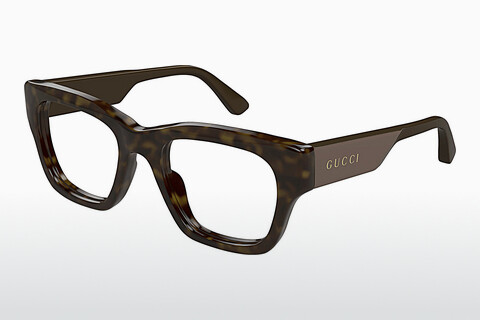 Silmälasit/lasit Gucci GG1669O 004