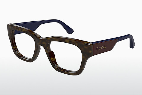 Silmälasit/lasit Gucci GG1669O 006