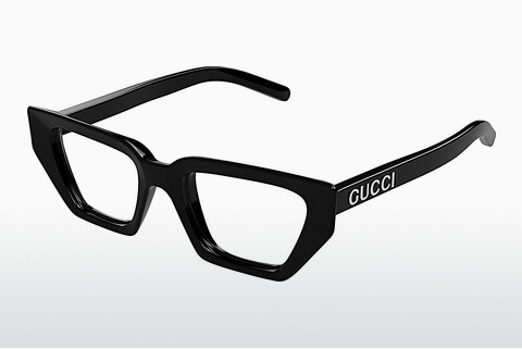 Silmälasit/lasit Gucci GG1720O 001