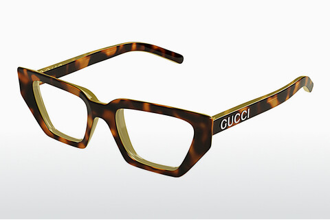 Silmälasit/lasit Gucci GG1720O 002