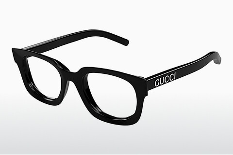 Silmälasit/lasit Gucci GG1721O 001