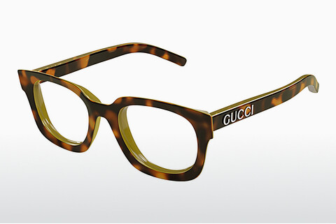 Silmälasit/lasit Gucci GG1721O 002