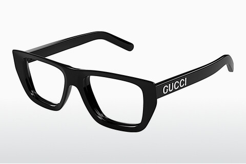 Silmälasit/lasit Gucci GG1724O 001