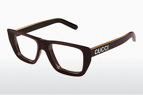 Silmälasit/lasit Gucci GG1724O 002