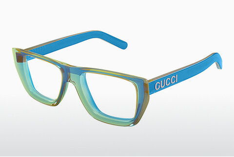 Silmälasit/lasit Gucci GG1724O 003