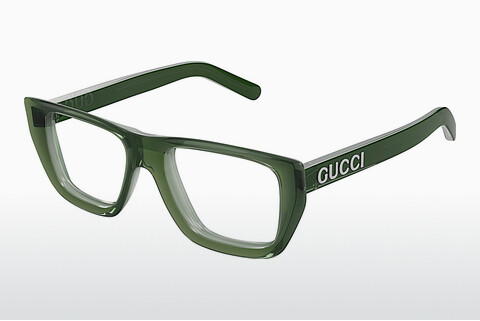 Silmälasit/lasit Gucci GG1724O 004