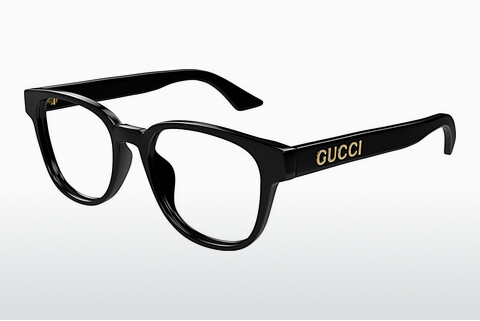 Silmälasit/lasit Gucci GG1746OA 001