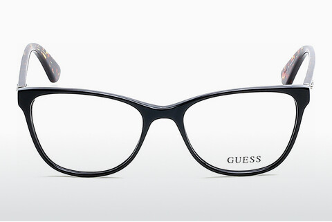 Silmälasit/lasit Guess GU2547 001