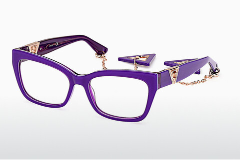 Silmälasit/lasit Guess GU2960 081