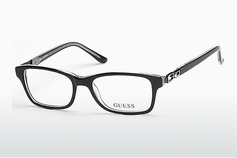 Silmälasit/lasit Guess GU9131 003